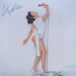 Warner Music Kylie Minogue - Fever