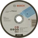 Bosch Set 25 discuri taiere metal 150x1.6 mm (2608619774) Disc de taiere