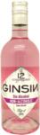  Gin Sin Premium Strawberry Alcohol Free 0, 0% 0, 7L