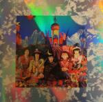 The Rolling Stones - Their Satanic Majesties (LP) (0042288232919)