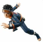 Banpresto Figura Vibration Stars: Uchiha Obito (Naruto Shippuden)