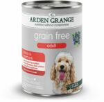 Arden Grange ARDEN GRANGE Grain Free Adult Dog Chicken & Superfoods 395 g