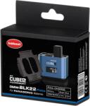 hähnel Hähnel Procube 2 Plate For Panasonic Dwm-blk22 Battery (1000 583.9) - tripont
