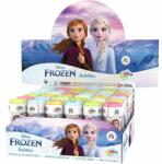 Dulcop Bublifuk Frozen II 60 ml (823000) Tub balon de sapun