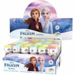 Dulcop Bublifuk Frozen II 60 ml (dis. 36) (823000) Tub balon de sapun