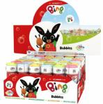 Dulcop Bublifuk Bing 60 ml (819000) Tub balon de sapun