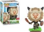 Funko Pop! Asia: Genshin Impact - Hilichurl #184 (EDM-091834) Figurina
