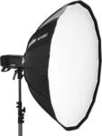 GODOX AD-S85S Deep Ernyőként Nyitható softbox - 85cm (14150016)