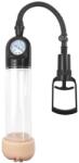 SESSO Pompa manuala Power Man 02 Black