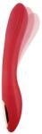WES Vibrator Milkey G Red Vibrator
