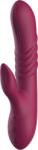 SESSO Vibrator Beck Wine Vibrator