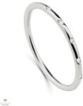NANA KAY silver trends ezüst gyűrű 50-es méret - ST1870/50