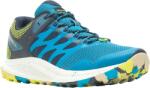 Merrell Nova 3 férficipő Cipőméret (EU): 46, 5 / kék Férfi futócipő