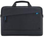 MOBILIS Trendy Briefcase 14-16" Black (025023) (025023)