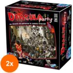 D-Toys Set 2 x Joc de Societate, D-Toys, Dracula Party (OTD-2xTOY-72665) Joc de societate