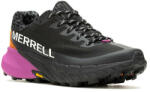 Merrell Agility Peak 5 női futócipő Cipőméret (EU): 38 / fekete