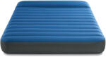 Intex Full Dura-Beam Pillow Mat W/USB felfújható matrac kék