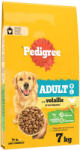 PEDIGREE 2x7kg Pedigree Adult szárnyas & zöldség száraz kutyatáp