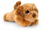 Keel Toys Jucarie de plus Keel Toys, Catel Cockapoo, 25 cm (S00002632_001w)