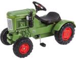 BIG Bobby Car - Fendt traktor - Pedálos (56550)