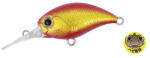Duo TETRA WORKS KURAKURA 3.0cm 2.5gr CCC0154 Pink Gold Isome (DUO03934)