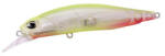 Duo REALIS ROZANTE 77SP 7.7cm 8.4gr CEA0317 Clear Chart Halo (DUO77317) - koi-farm
