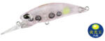  DUO TETRA WORKS TOTOSHAD 4.8cm 4.5gr CCC0377 Clear Light Pink (DUO25622)