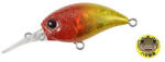 Duo TETRA WORKS KURAKURA S 3.0cm 2.9gr AJA0305 Gold Red Head (DUO23086)