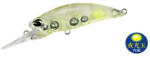  DUO TETRA WORKS TOTOSHAD 4.8cm 4.5gr CCC0364 Clear Light Yellow (DUO25615) - koi-farm