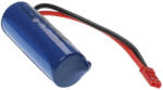 utángyártott H227-33 / Fei Lun FT008 - 1100mAh 3.7V Li-ion, BEC modell akku (888400228)