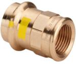Viega Profipress G menetes csatlakozó 18-3/4" BM