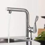 Hansgrohe AXOR Citterio Egykaros konyhai csaptelep