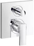 Hansgrohe AXOR Citterio Egykaros falsík al. kádcsaptelep, kr