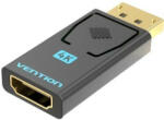 Vention DisplayPort/M -> HDMI/F, (4K, aranyozott), adapter (HBMB0) - onlinepatron