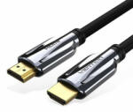 Vention HDMI 2.1 ( fekete), 1m, kábel (AALBF) - onlinepatron