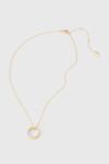 Lauren Ralph Lauren nyaklánc - arany Univerzális méret - answear - 20 990 Ft