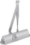 Rovision Amortizor hidraulic argintiu cu brat articulat - DORMA TS68-SILVER SafetyGuard Surveillance