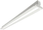 Simotrade STS G-236 lámpatest LED fénycsőhöz, G13 foglalat, IP20 védettséggel, 3 év garanciával, 1235x38x79mm ( SIMOTRADE 60 252236403 ) (60 252236403)