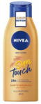 Nivea SUN Touch Önbarnító Testápoló 400 ml