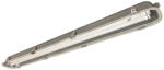 Simotrade METAL-258 lámpatest LED fénycsőhöz, G13 foglalat, IP65 védettséggel, 3 év garanciával, 1605x140x90mm ( SIMOTRADE 60 011258401 ) (60 011258401)
