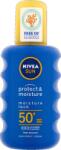 Nivea FF50+ Protect&Moisture Spray 200 ml