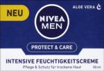 Nivea MEN arckrém 50 ml Protect&Care intenzív