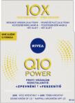 Nivea Q10 POWER nappali arckrém 50 ml ránctalanító
