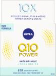 Nivea Q10 POWER nappali arckrém 50 ml pórusfinomító ránctalanító