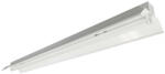 Simotrade STSM G-136 lámpatest LED fénycsőhöz, G13 foglalat, IP20 védettséggel, 3 év garanciával, 1235x38x80mm ( SIMOTRADE 60 258136403 ) (60 258136403)