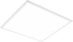  SIMOTRADE PANEL LED-40W LED panel, 4000lm, 40W teljesítmény, 4000K színhőmérséklet, IP40 védettség, 5 év garancia, 595x595x10mm ( SIMOTRADE 70 181040506 ) (70 181040506)