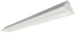 Simotrade STSM G-236 lámpatest LED fénycsőhöz, G13 foglalat, IP20 védettséggel, 3 év garanciával, 1235x38x80mm ( SIMOTRADE 60 258236403 ) (60 258236403)