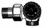 Imi Hydronics Supapa termostatica Imi Hydronics Heimeier 1/2 dreapta. 234202.000 (234202.000)