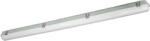 Simotrade STAR LED-136 VI mennyezeti/függesztett lámpatest, 4230lm, 32W teljesítmény, 4000K színhőmérséklet, IP65 védettség, 3 év garancia, 1260x82x86mm ( SIMOTRADE 70 064136601 ) (70 064136601)