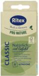 Ritex Pro Nature Classic - óvszer (8db) - sexshopcenter